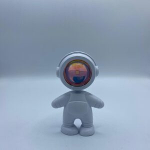 Lampara Mini Astronauta