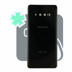 Tapdera Samsung S10 Plus