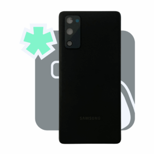 Tapdera Samsung S20 FE