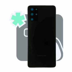 Tapdera Samsung S20 Plus