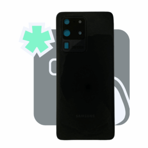 Tapdera Samsung S20 Ultra