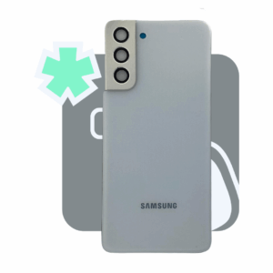 Tapdera Samsung S21