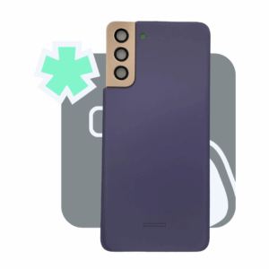 Tapdera Samsung S21 Plus
