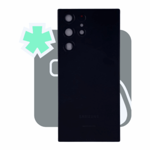 Tapdera Samsung S22 Ultra