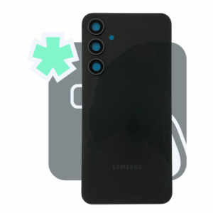 Tapdera Samsung S23 FE