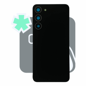 Tapdera Samsung S23 Plus