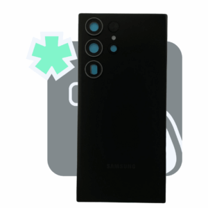 Tapdera Samsung S23 Ultra