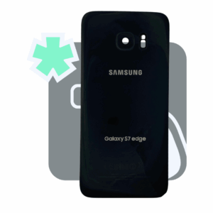 Tapadera S7 Edge