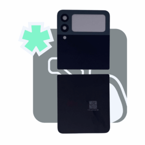 Tapdera Samsung Z Flip 3