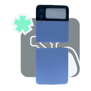 Tapdera Samsung Z Flip 4