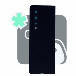 Tapdera Samsung Z Fold 3