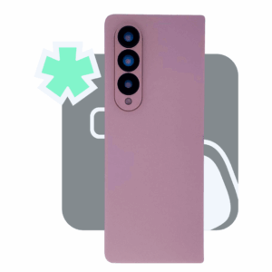 Tapdera Samsung Z Fold 4