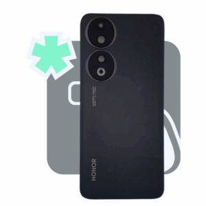 Pantalla Honor 90