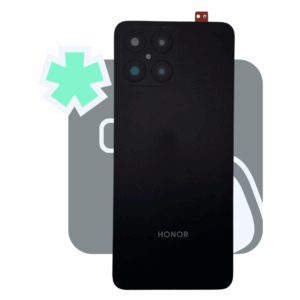 Tapadera Honor X8 4G