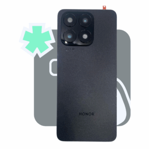 Tapadera Honor X8A