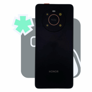 Tapadera Honor X9 4G