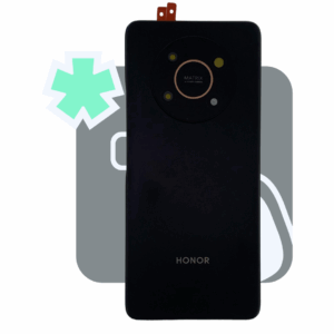 Tapadera Honor X9 5G