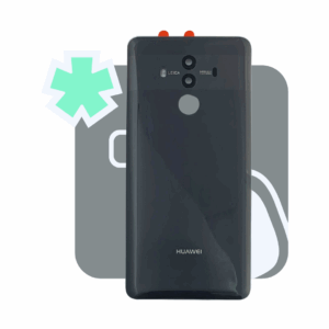 Tapadera Huawei Mate 10 Pro