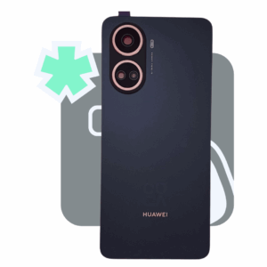 Tapadera Huawei Nova 10SE
