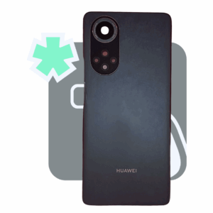 Tapadera Huawei Nova 9