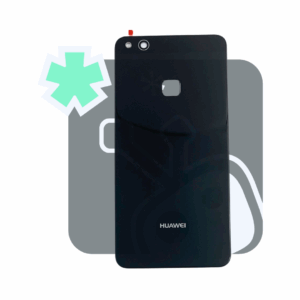 Tapadera Huawei P10 Lite