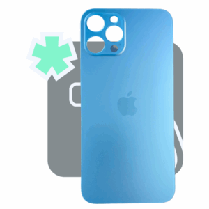 Tapadera iPhone 12 Pro Max