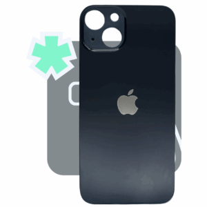 Tapadera iPhone 13