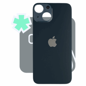 Tapadera iPhone 13 Mini