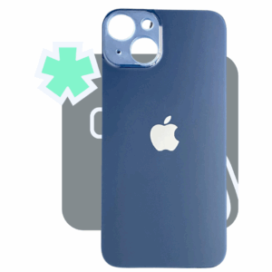 Tapadera iPhone 14