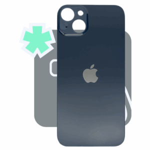 Tapadera iPhone 14 Plus