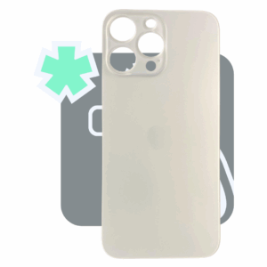 Tapadera iPhone 14 Pro Max