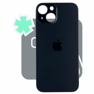 Tapadera iPhone 15