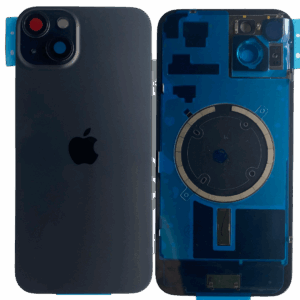 Tapadera Con Magsafe iPhone 15 Plus