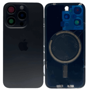 Tapadera Con Magsafe iPhone 15 Pro