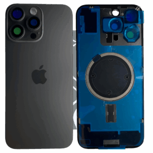 Tapadera Con Magsafe iPhone 16 Pro Max