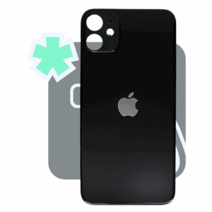 Tapadera IPhone 11