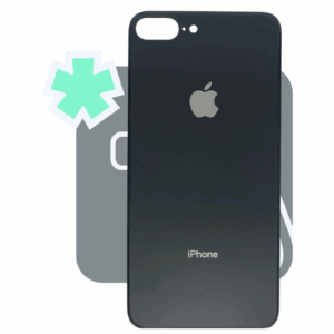 Tapadera IPhone 8 Plus