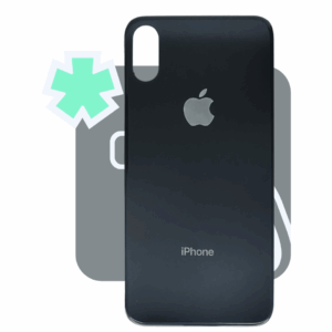 Tapadera IPhone XS