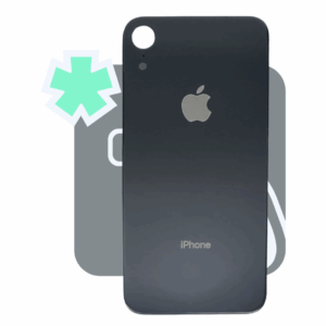 Tapadera IPhone XR
