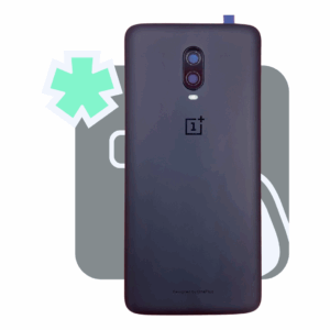 Tapadera One Plus 6T