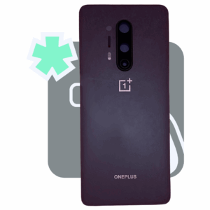 Tapadera One Plus 8 Pro