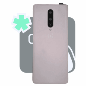 Tapadera One Plus 8