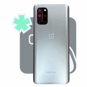 Tapadera One Plus 8T