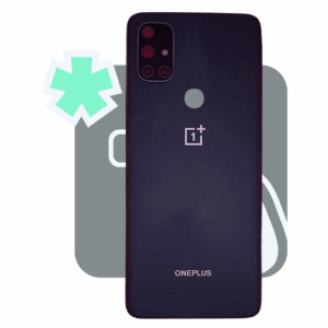 Tapadera One Plus Nord 10 5G