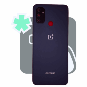 Tapadera One Plus Nord 100