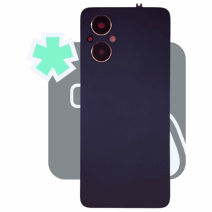 Tapadera One Plus Nord N20 5G