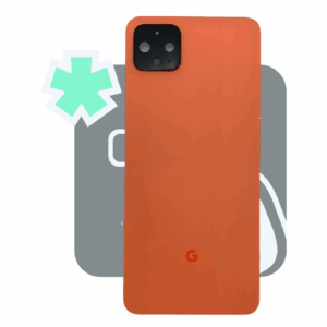 Tapadera Google Pixel 4Xl
