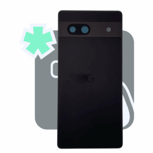 Tapadera Google Pixel 7