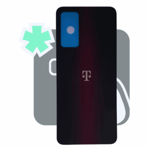 Tapadera Revvl 5 Plus 5G