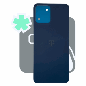 Tapadera Revvl 6 5G